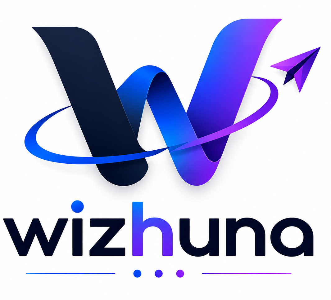 wizhuna.com
